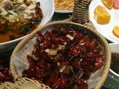 -U你·天然调味(南湖总店)