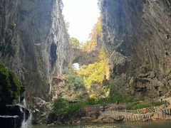 -英西峰林·洞天仙境
