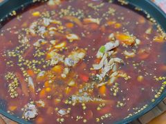 -米二红烧兔(华阳店)