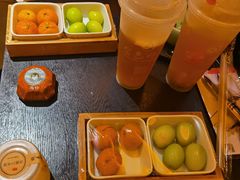 -金色印象·4K影院式足体养生(南坪桃源店)