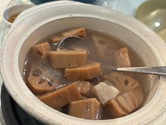 -东江渔村·古典园林·30年粤菜老字号(太和店)
