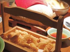 -弄堂里·寻味杭州(湖滨银泰in77C区店)