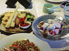 -忆咖啡观景餐厅(桂林象山公园店)
