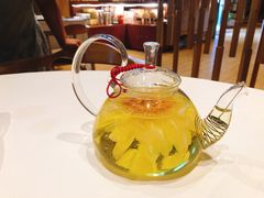 -若蘭慈·无国界素食料理(欢乐海岸店)