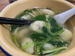 -山北老老头馄饨