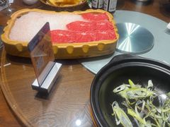 -东海怡品海鲜豆捞(星街坊店)