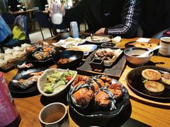 -和彩放题餐厅(酒仙桥店)