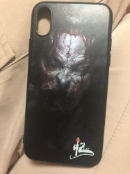 -周忆刺青原创设计定制