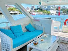 -三亚游船旅游中心(三亚鹿回头游艇游船公共码头店)