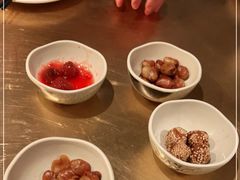-京味斋·烤鸭·北京菜(安贞店)