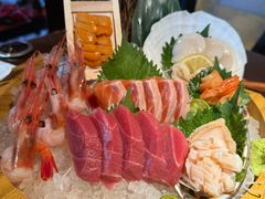 -千代武日本料理(哈西店)