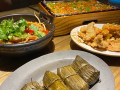 -不曾在把把烧•烧烤(莲坂磐基店)