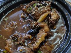 -琼海温泉鹅农家饭店