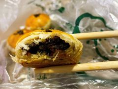 梅干菜口口酥-泸溪河桃酥(壹方城店)