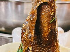 毛肚-邓莽子老火锅(中兴路总店)
