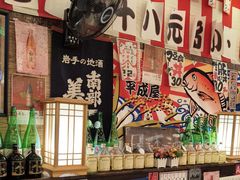 -平成屋·午肴夜酒(四川北路店)