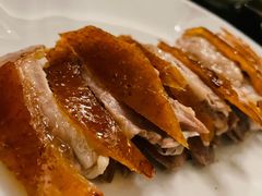 -上海苏宁宝丽嘉酒店·嘉府壹号中餐厅