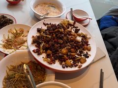 -偏爱炒鸡(老县衙店)