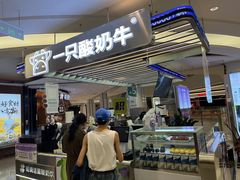 -一只酸奶牛(兰州中心店)