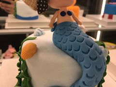 -CAKE BOSS 蛋糕老板(领展购物广场·中关村店)