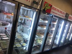 -川成串·自助串串香火锅(朝阳店)