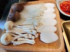 -牛人·雪花牛·木炭烤肉(昆山陆家店)