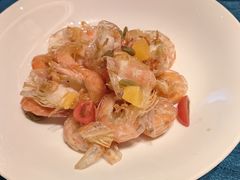-阿明小菜·海鲜·上海菜(浦建路店)