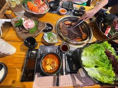 -黑牛の店·和牛烧肉(合生汇店)