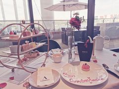 -L'Arome芳芳法国餐厅(仙林金鹰店)