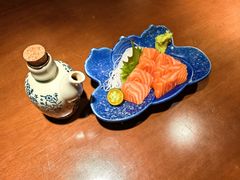 -千代武日本料理(哈西店)