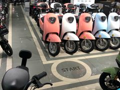 -雅迪电动车(北艾路店)