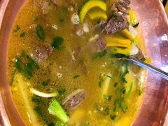 铜瓢牛肉-妈妈的味道(和顺古镇店)