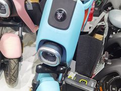 -九号电动车(安定门内大街店)