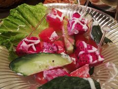 -味上湘菜馆(岳麓山店)