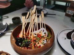 -绿茶餐厅(成都太古里店)