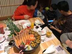 -割烹旭日本料理(龙湖狮山天街店)
