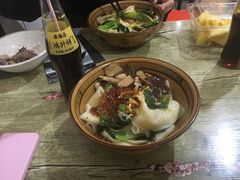 -玲玲面屋