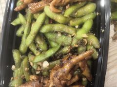 -江城燕子大排档(江汉路步行街店)