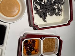 -四季民福烤鸭店(王府井东安门店)