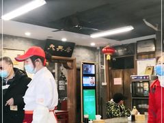 大堂-天兴居(鲜鱼口街店)
