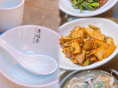 -老灶房-四川土菜(铁牛广场店)
