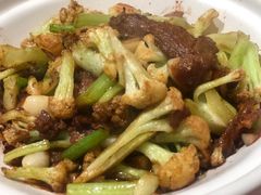 -西贝(无锡万象城店)