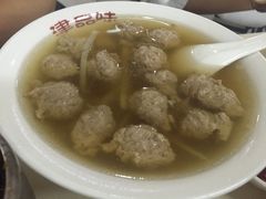 -津品味小吃(大学湾店)