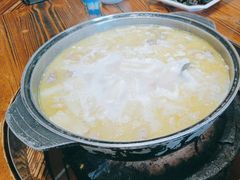-侠成水上农庄(工业大道店)