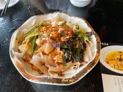 -牛头鱼庄·地道广西菜(西明店)