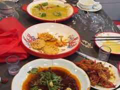 -盱眙虾神於氏龙虾(夫子庙红街店)