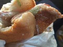 -麦当劳(温州东海店)