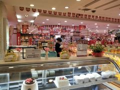 -第一食品(中环百联店)