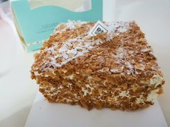 -YUMI芽米·法式烘焙·咖啡(文化宫店)