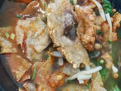 -蓝姐私坊螺蛳粉(万达广场红谷滩店)